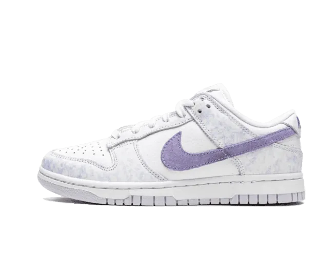 Nike Dunk Low Purple Pulse