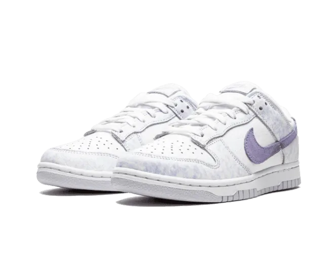 Nike Dunk Low Purple Pulse