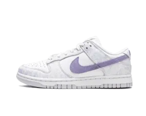 Nike Dunk Low Purple Pulse