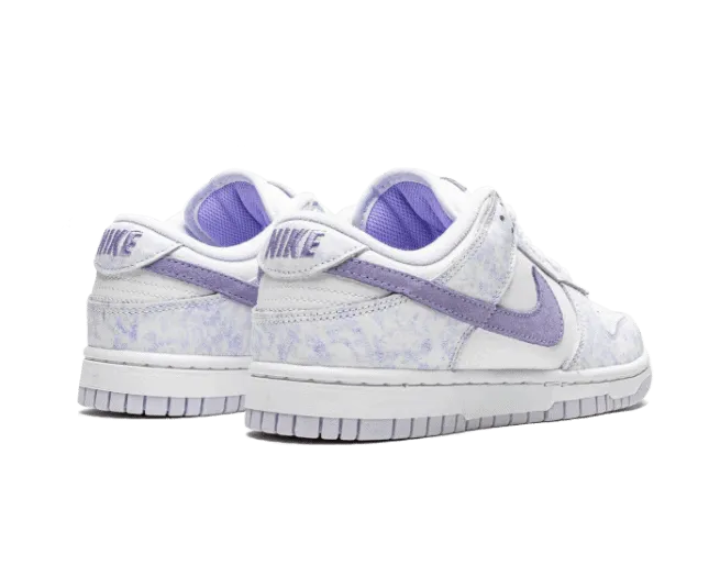 Nike Dunk Low Purple Pulse