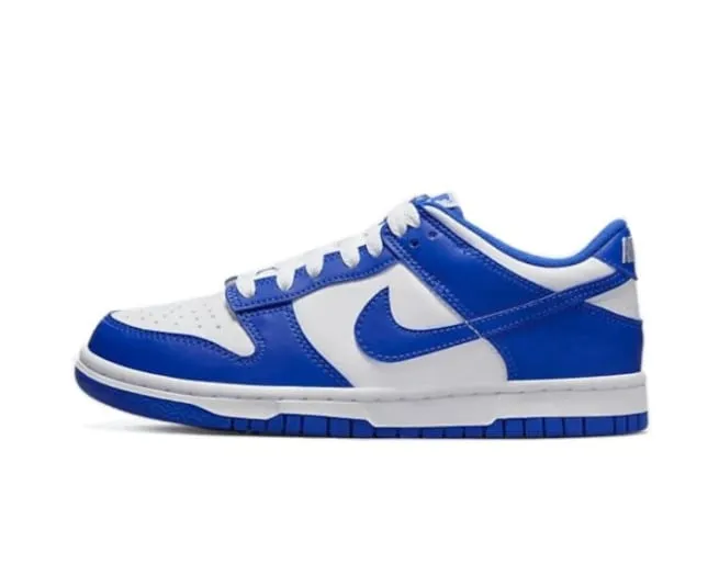 Nike Dunk Low Racer Blue