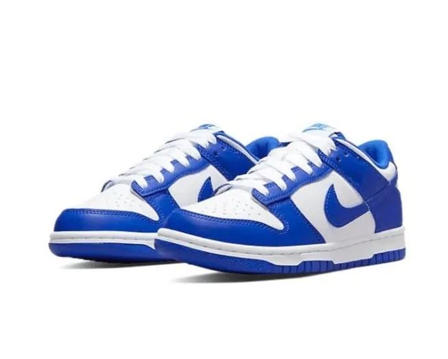 Nike Dunk Low Racer Blue