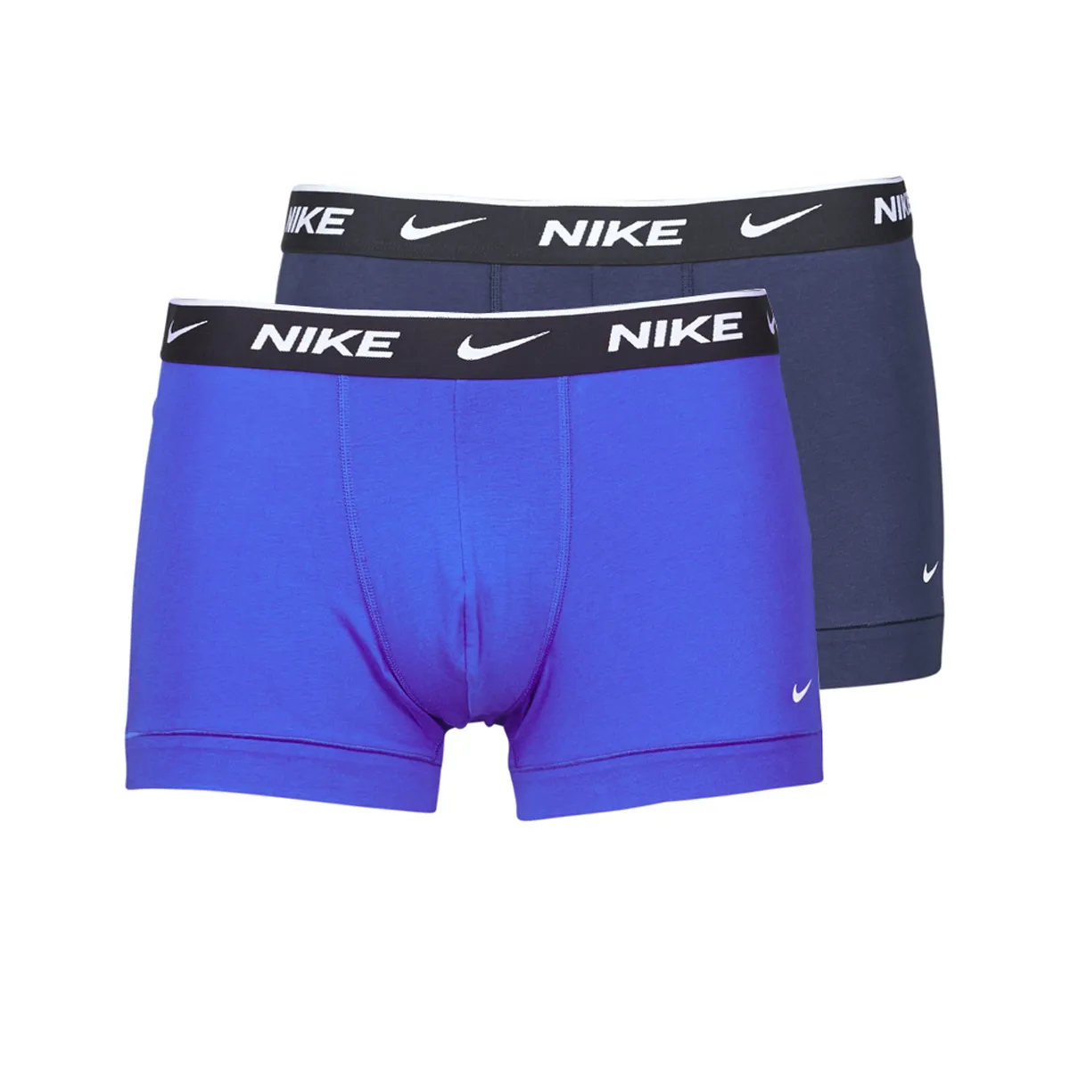 Nike - EVERYDAY COTTON STRETCH X2