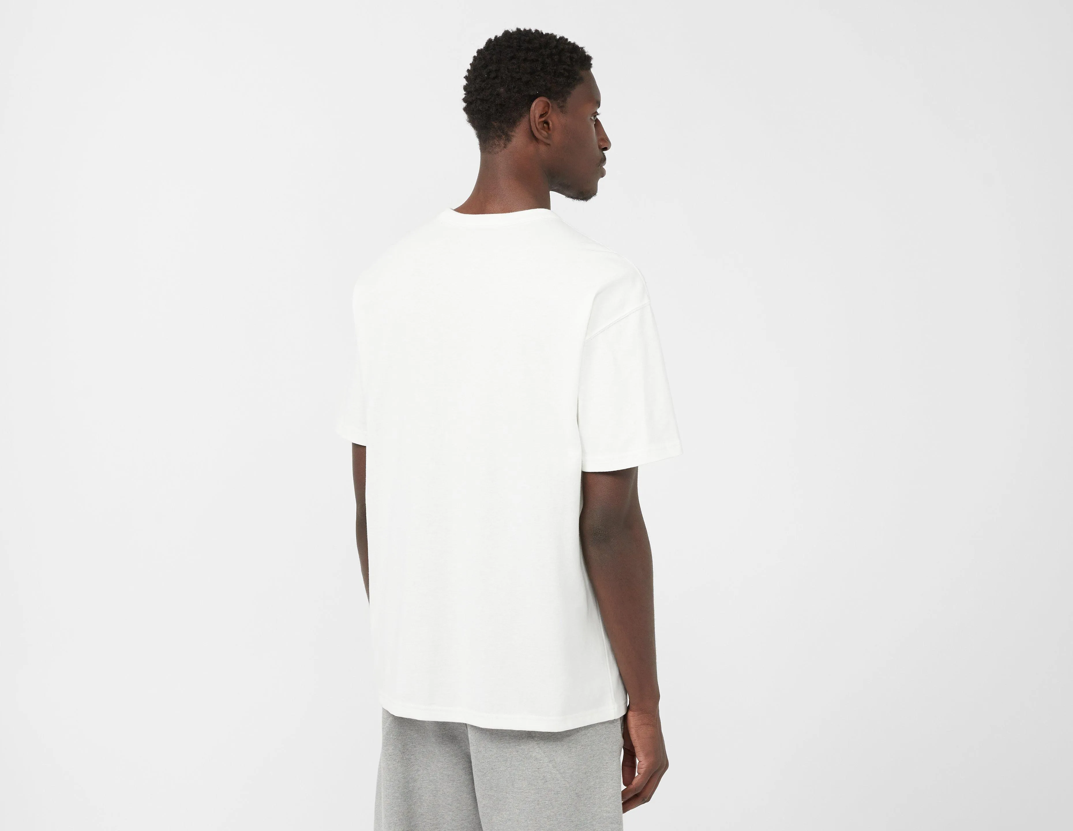 Nike Solo Swoosh T-Shirt