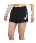 NikeWomen Shorts Dri-Fit Swoosh Run Shorts