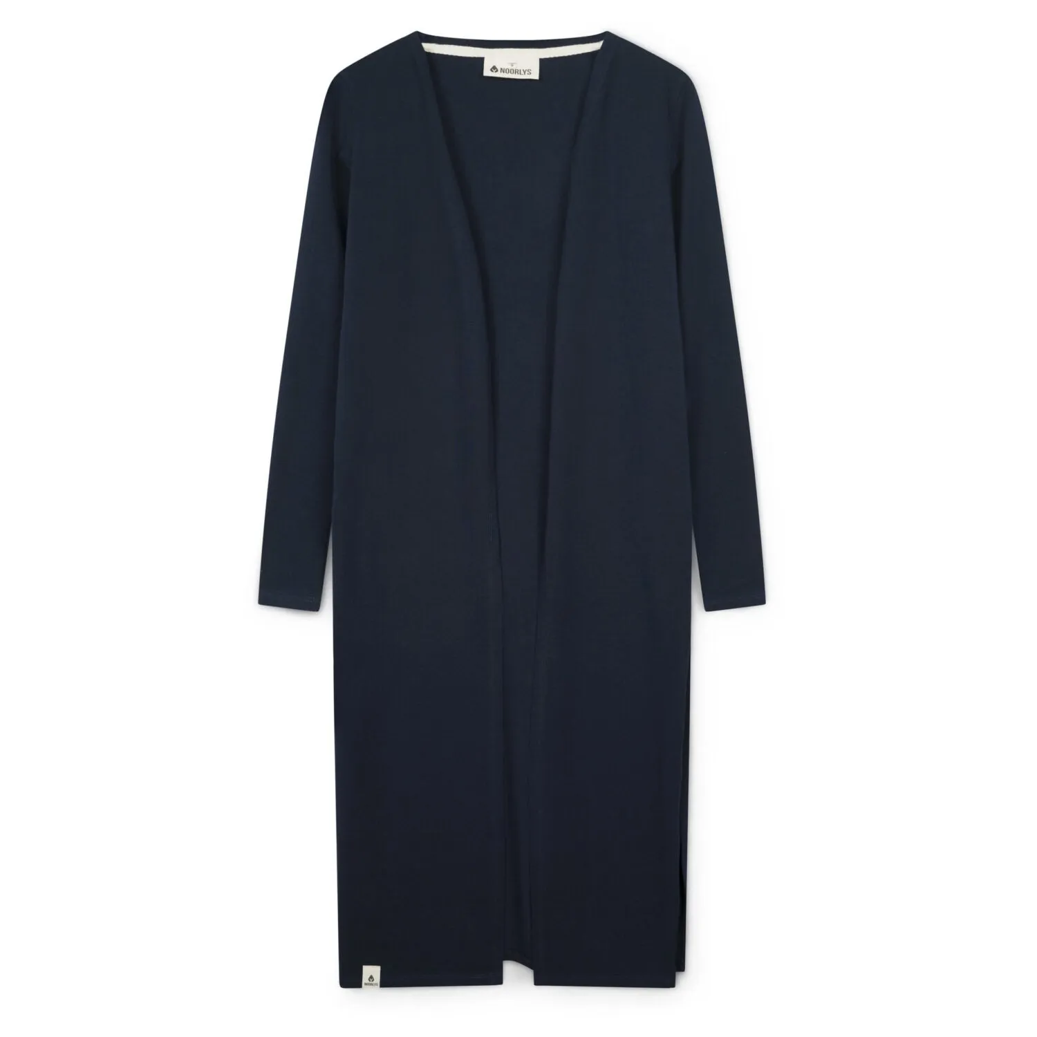 Noorlys Damen Cardigan "RENGA" - Navy