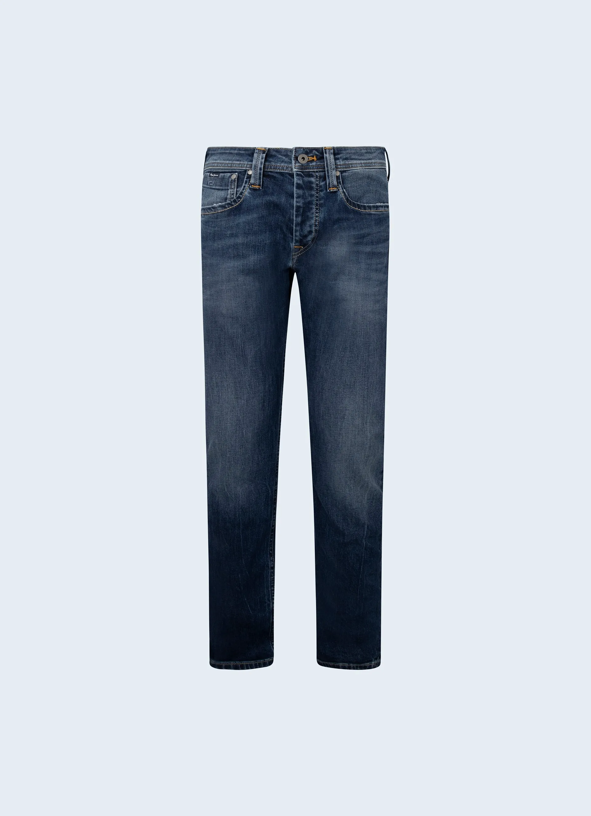 PEPE JEANS 5-Pocket Jeans Cash 10749840