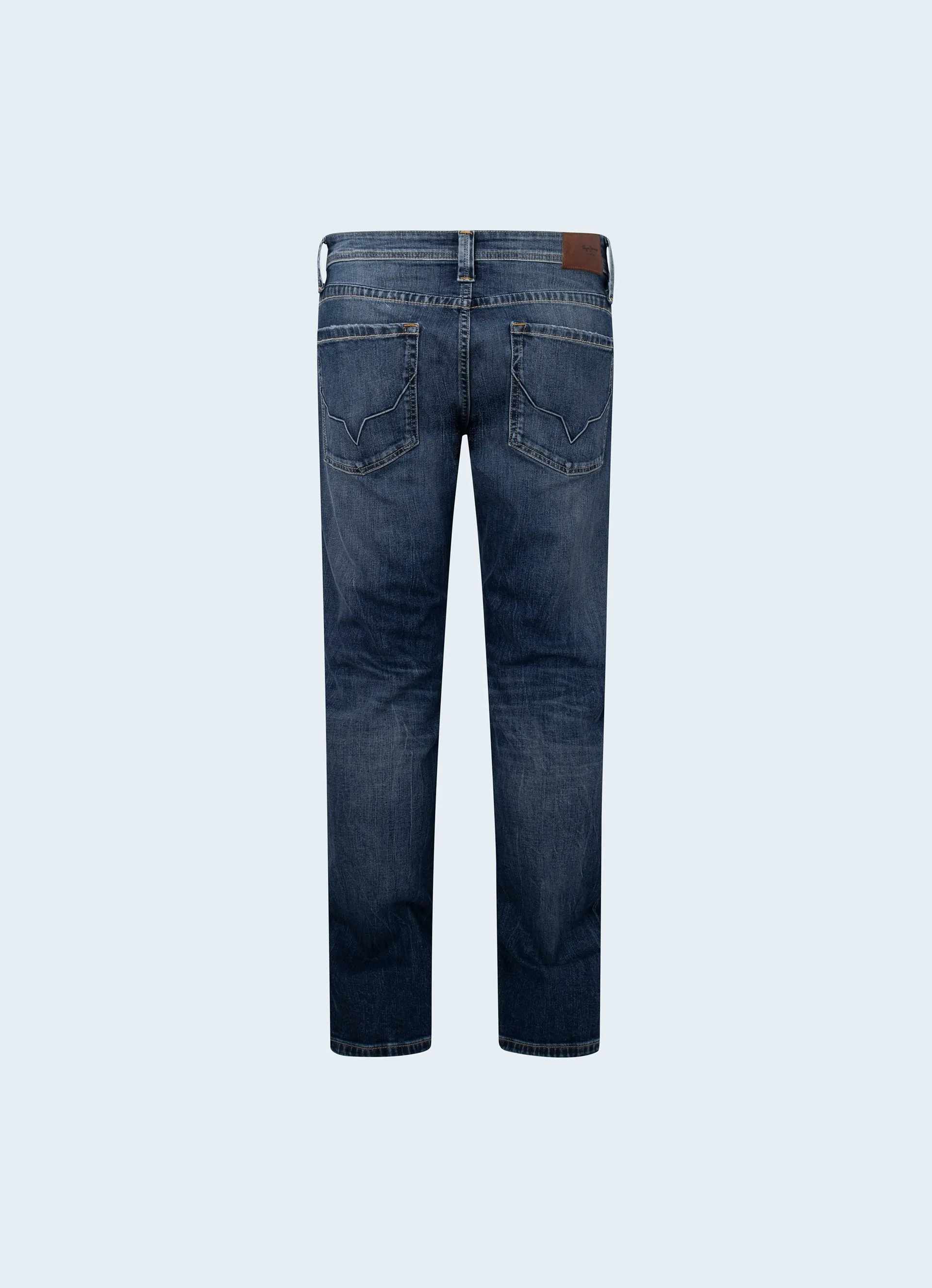 PEPE JEANS 5-Pocket Jeans Cash 10749840