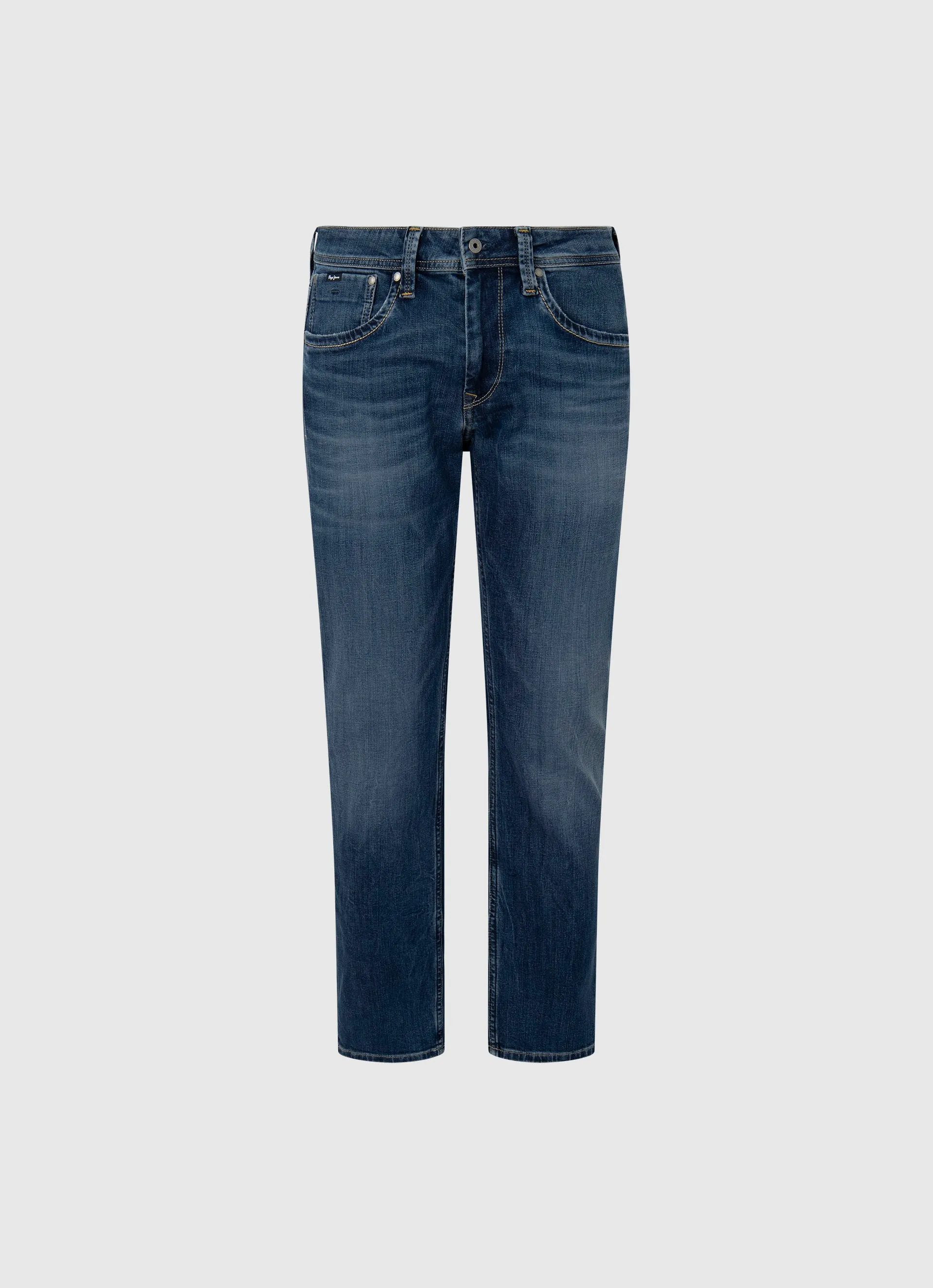 PEPE JEANS 5-Pocket Jeans Cash 10749840