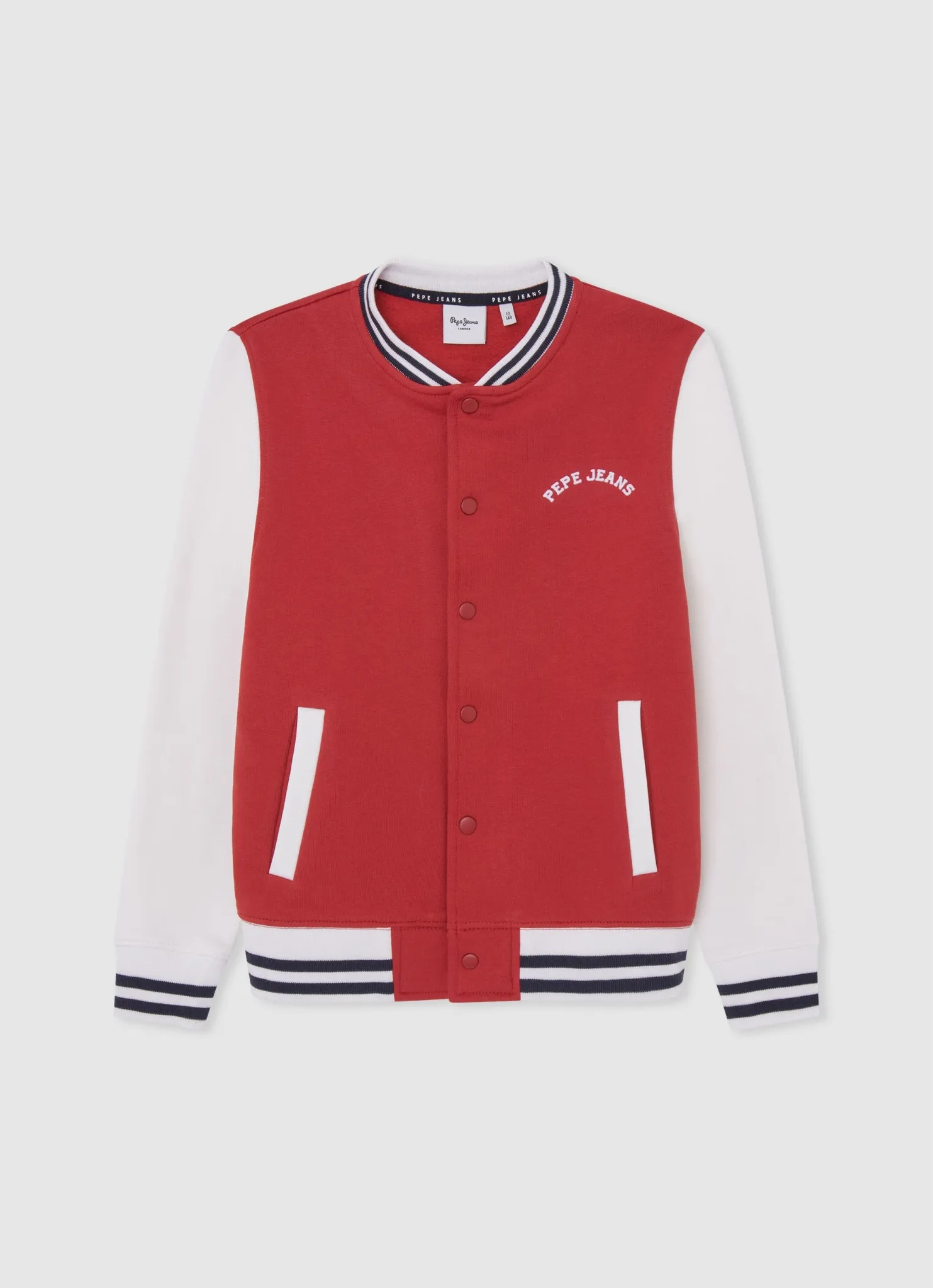 PEPE JEANS Collegejacke 10756890