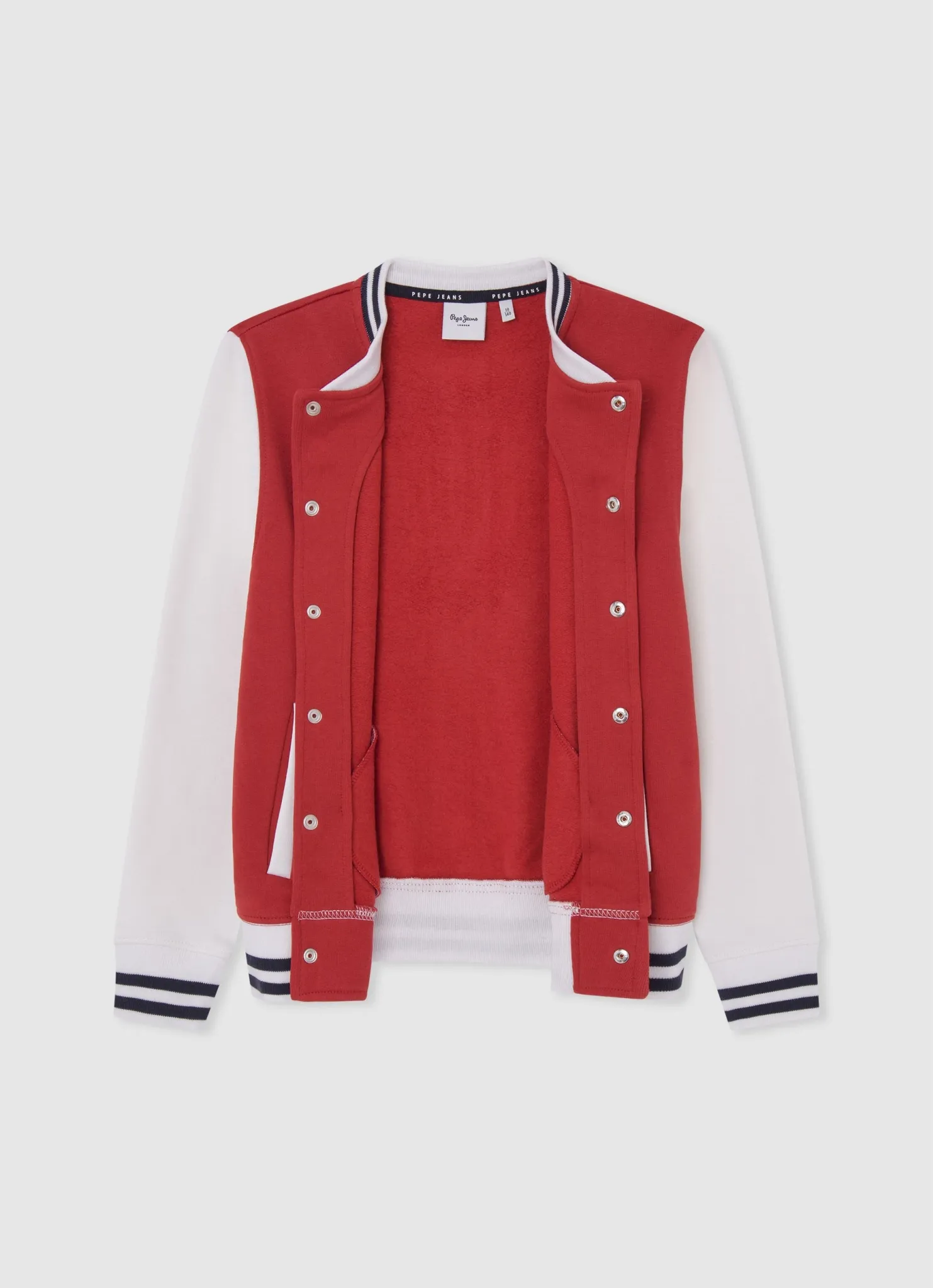 PEPE JEANS Collegejacke 10756890