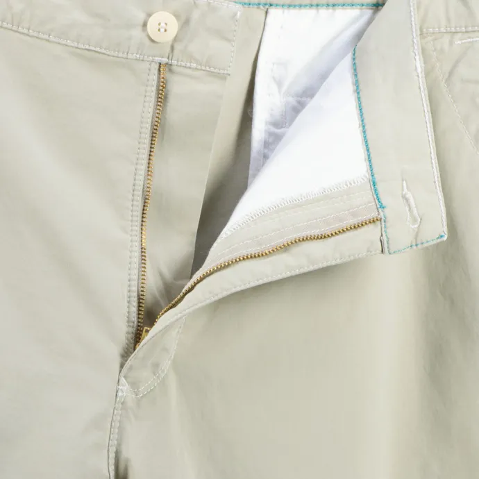 Pioneer Chino-Shorts mit Stretch, beige 