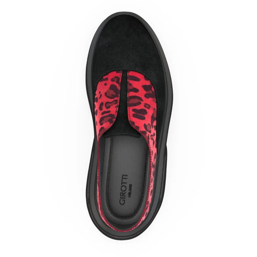 Plateau-Sneakers 33623