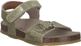 PLATINO Kinder-Sandalen 386911000000 (Gold)