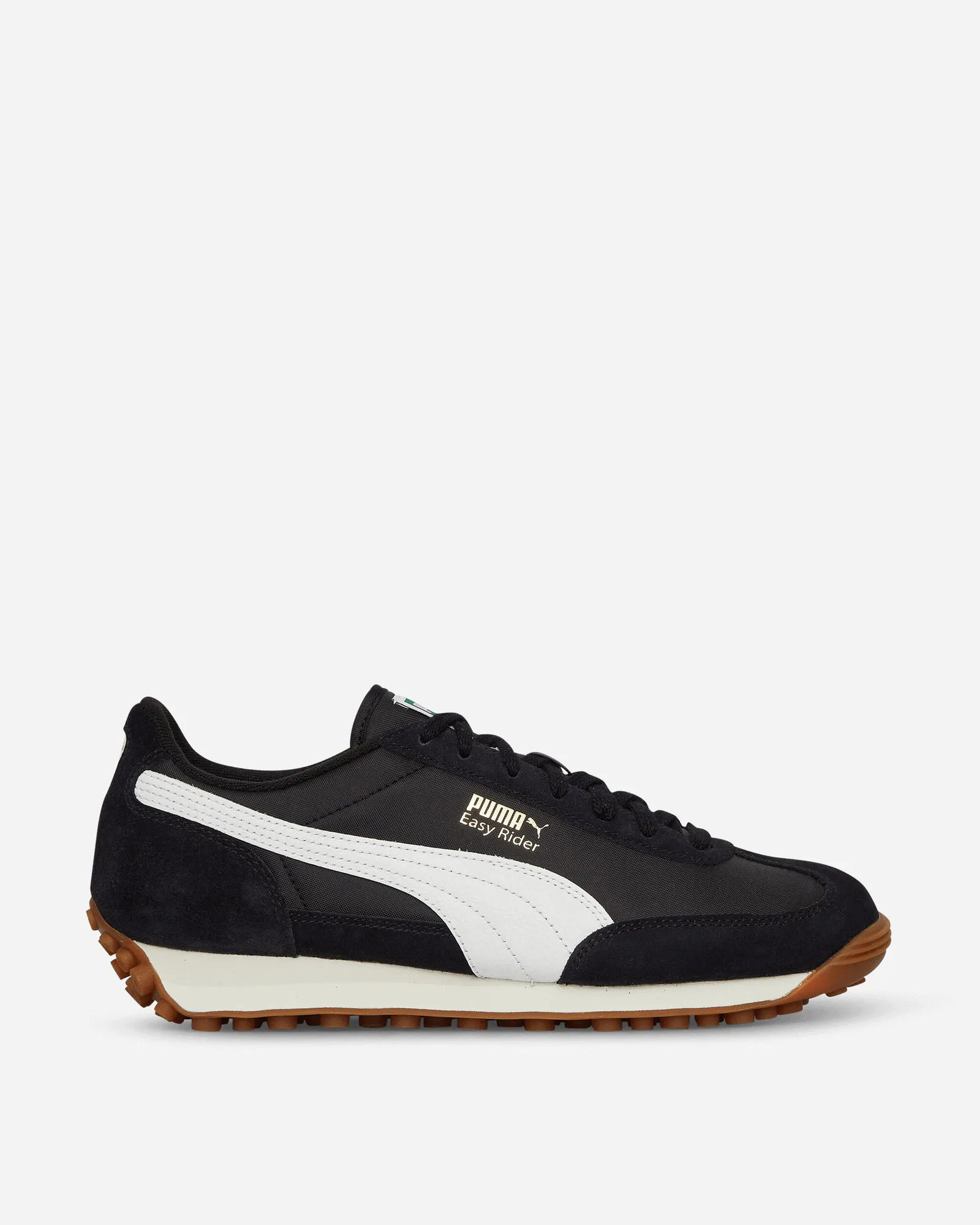 Puma Easy Rider Vintage Sneakers Black 399028-10