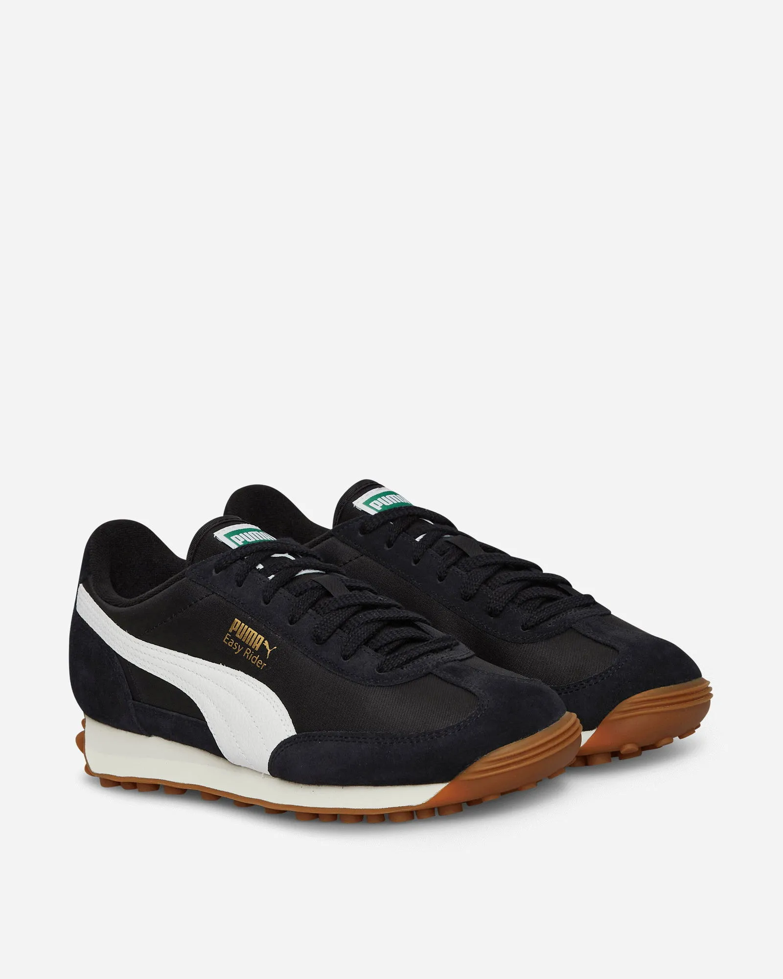 Puma Easy Rider Vintage Sneakers Black 399028-10