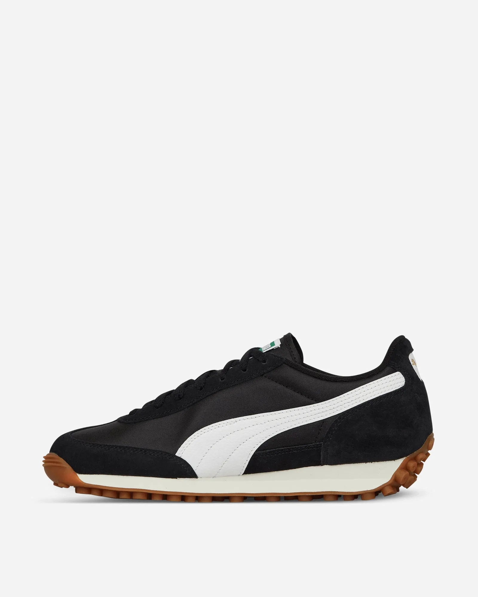 Puma Easy Rider Vintage Sneakers Black 399028-10