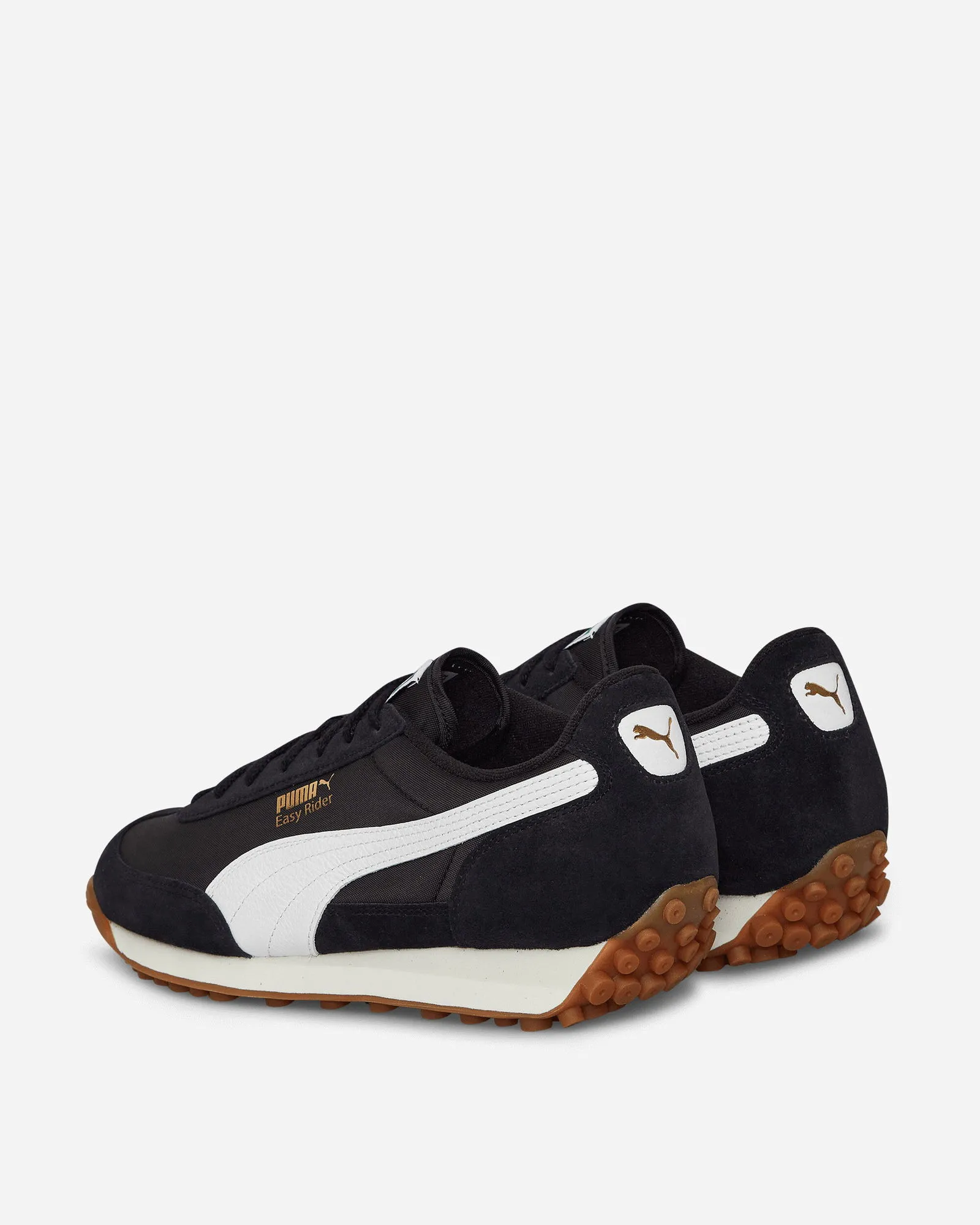 Puma Easy Rider Vintage Sneakers Black 399028-10