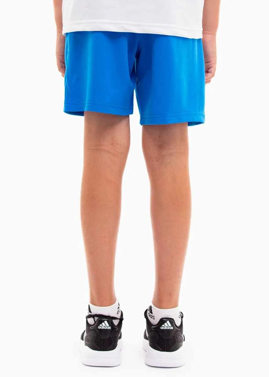 PUMA Kinder Kurze Hose teamRISE Short Jr 704943 02