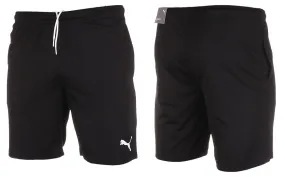 PUMA Kinder Kurze Hose teamRISE Short Jr 704943 04