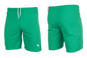 PUMA Kinder Kurze Hose teamRISE Short Jr 704943 05