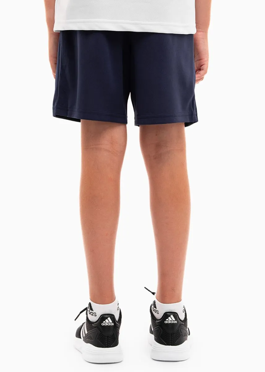 PUMA Kinder Kurze Hose teamRISE Short Jr 704943 06