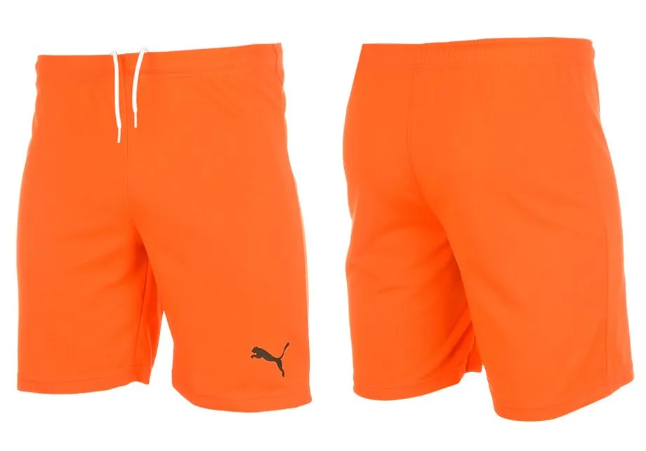 PUMA Kinder Kurze Hose teamRISE Short Jr 704943 08