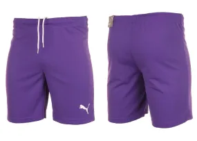 PUMA Kinder Kurze Hose teamRISE Short Jr 704943 10