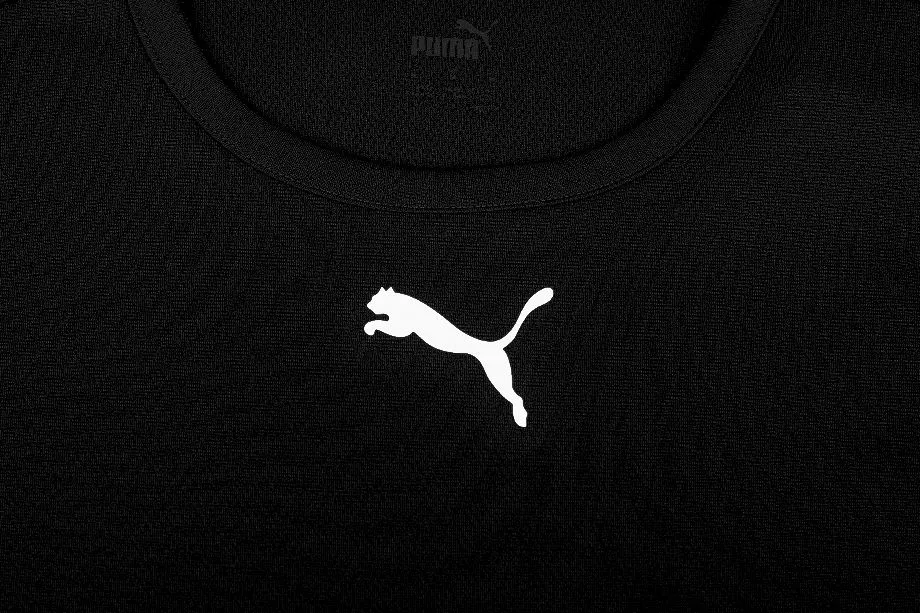 PUMA Kinder Sport-Set T-shirt Kurze Hose teamRISE Jersey Jr 704938 03/704943 04