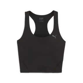 Puma STUDIO FOUNDATION 2IN1 CROP TANK