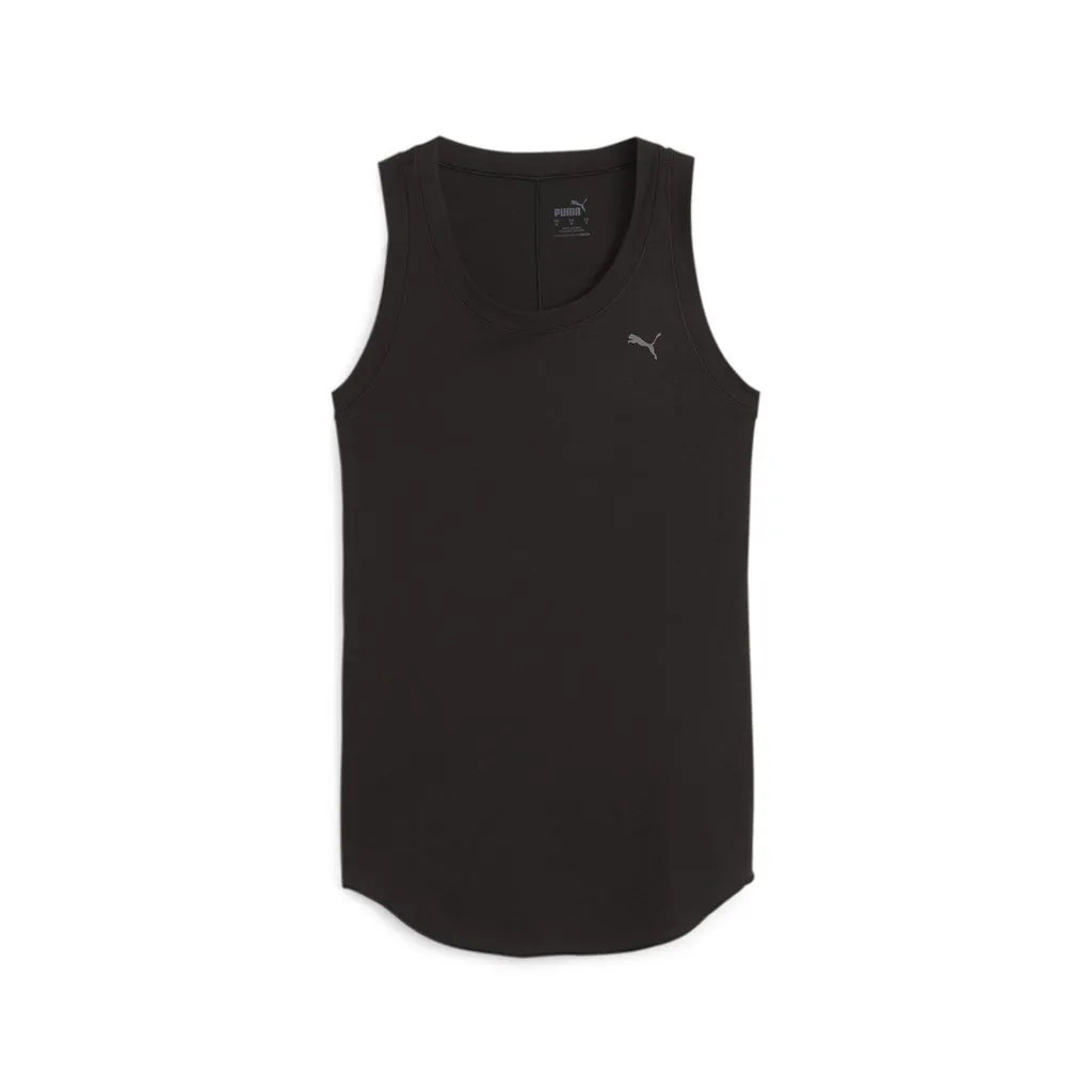 Puma Studio Foundation Racerback Tank - Damen Laufshirt