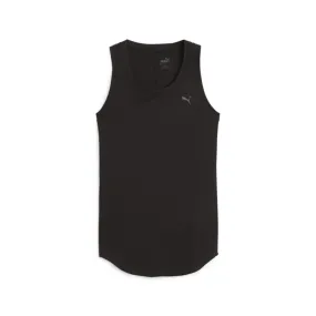 Puma Studio Foundation Racerback Tank - Damen Laufshirt