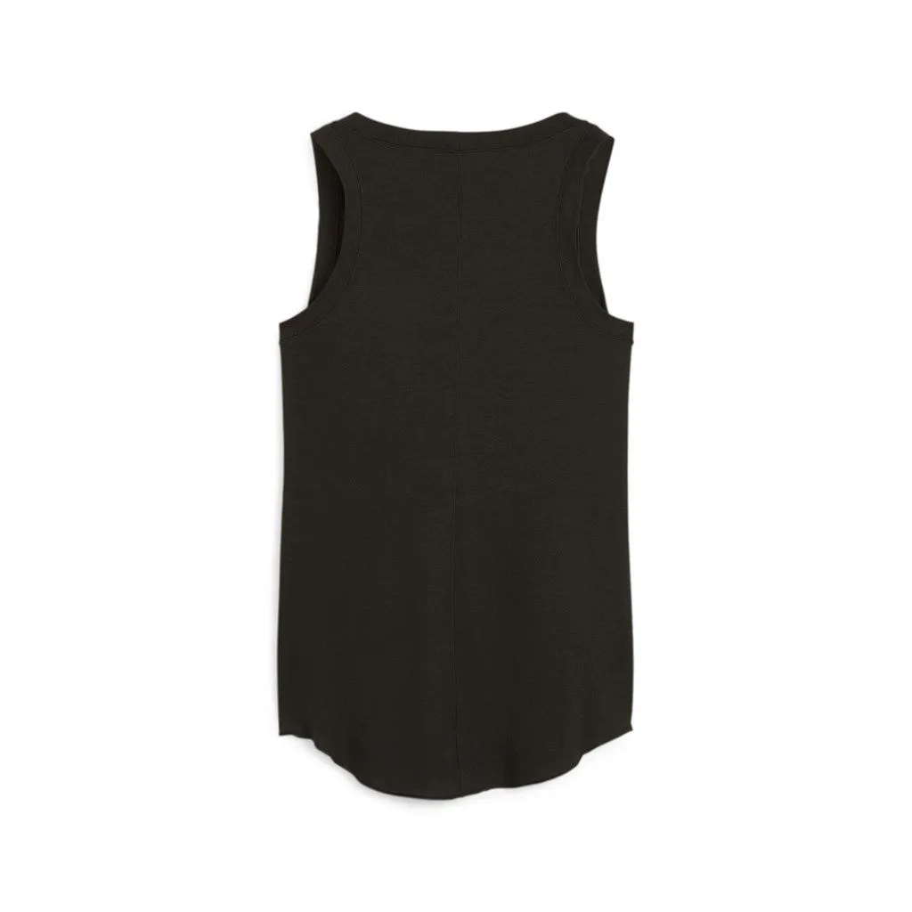 Puma Studio Foundation Racerback Tank - Damen Laufshirt