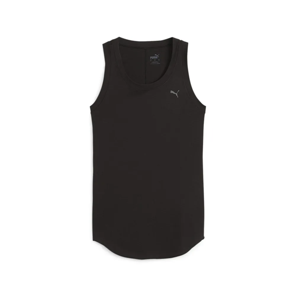 Puma STUDIO FOUNDATION RACERBACK TANK