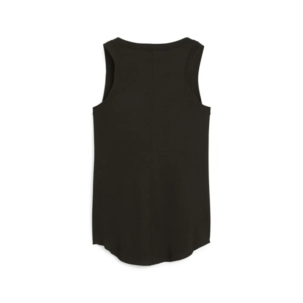 Puma STUDIO FOUNDATION RACERBACK TANK