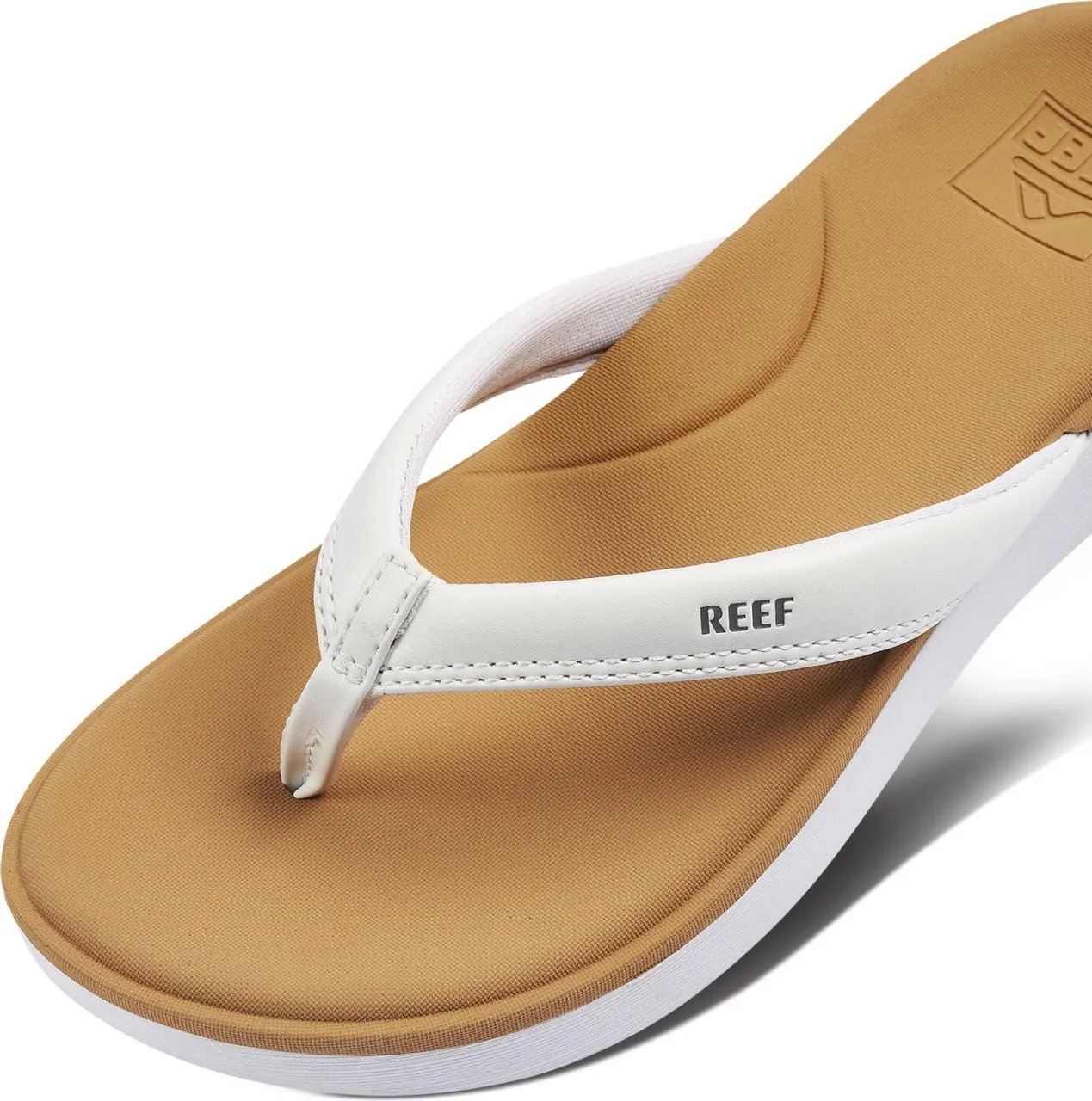 Reef Cushion Cloud - Damen Sandalen