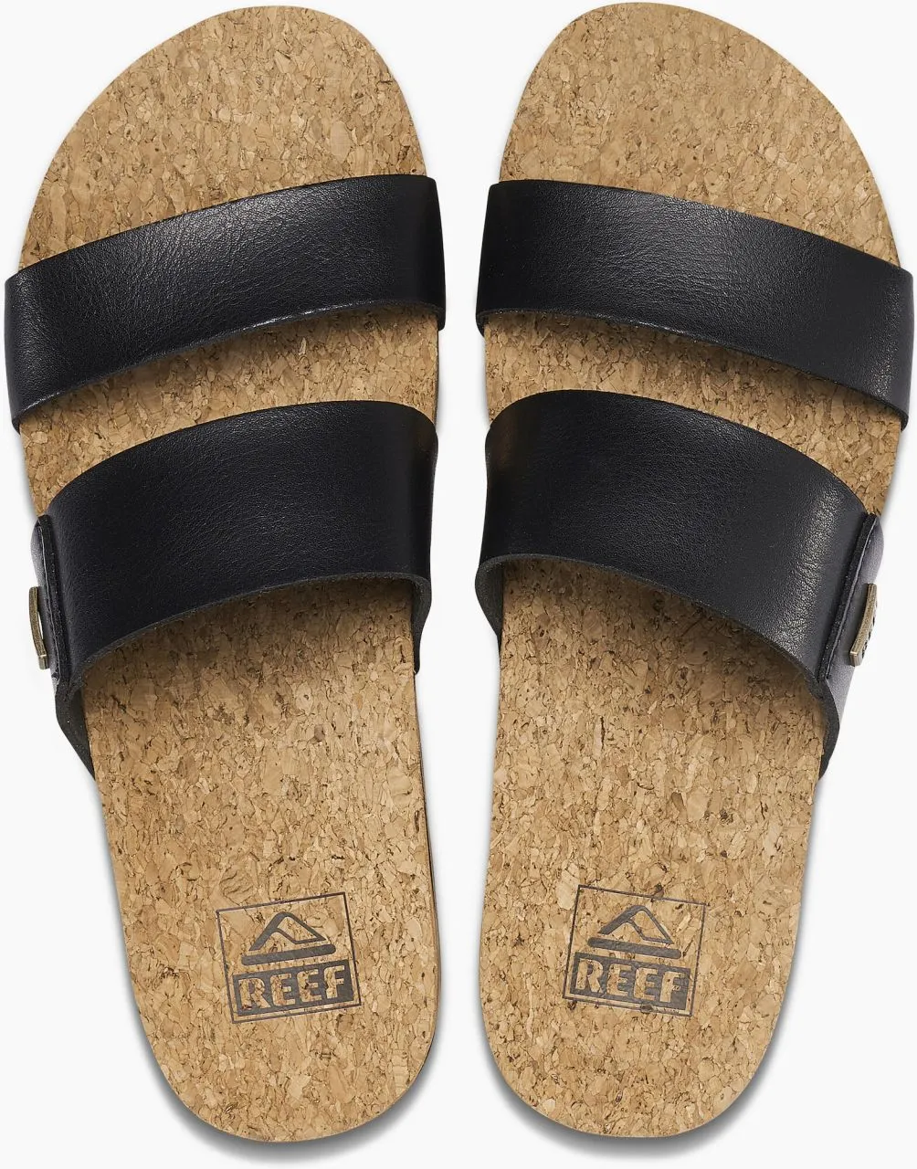 Reef Cushion Vista Higher - Damen Sandalen