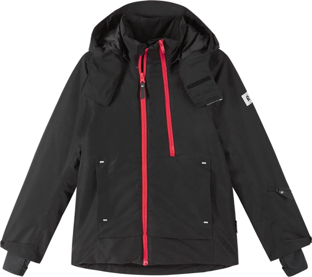 Reima Reimatec Winter Jacket, Tieten -