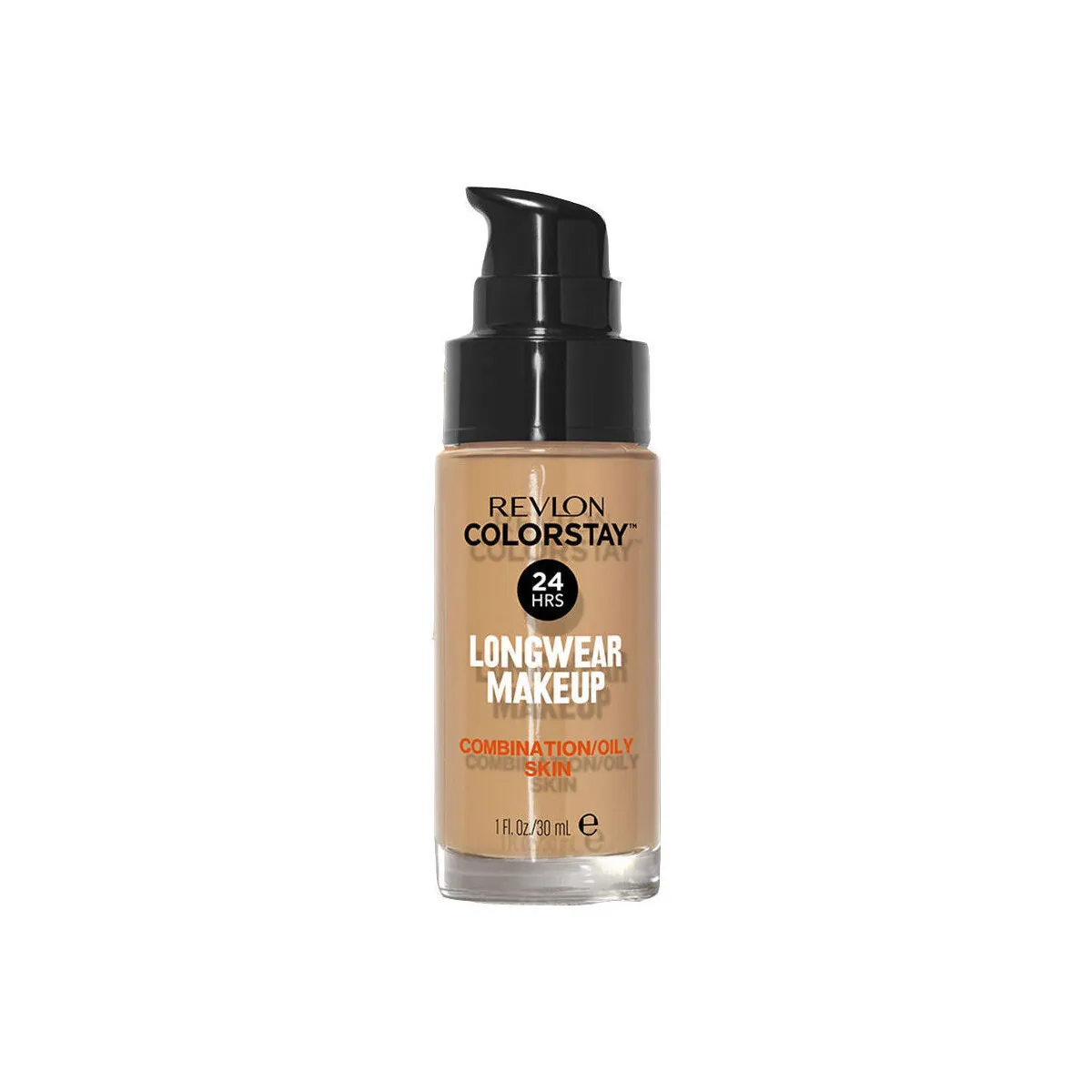 Revlon - Colorstay Foundation Combination/oily Skin 310-warm Golden