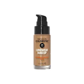 Revlon - Colorstay Foundation Combination/oily Skin 320-true Beige