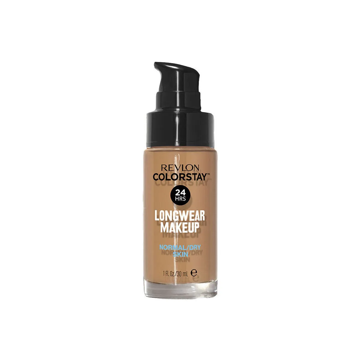 Revlon - Colorstay Foundation Normal/dry Skin 320-true Beige