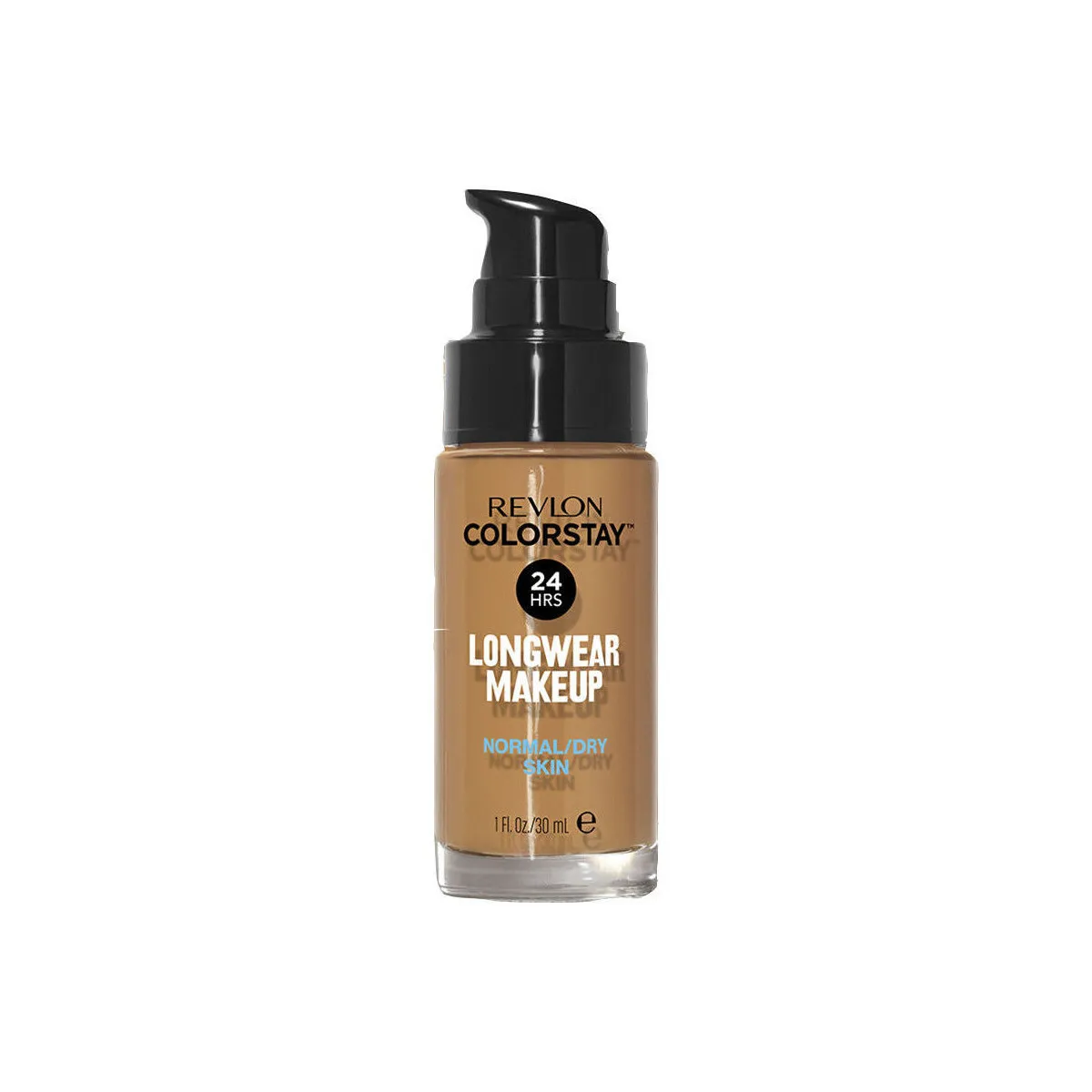 Revlon - Colorstay Foundation Normal/dry Skin 330-natural Tan