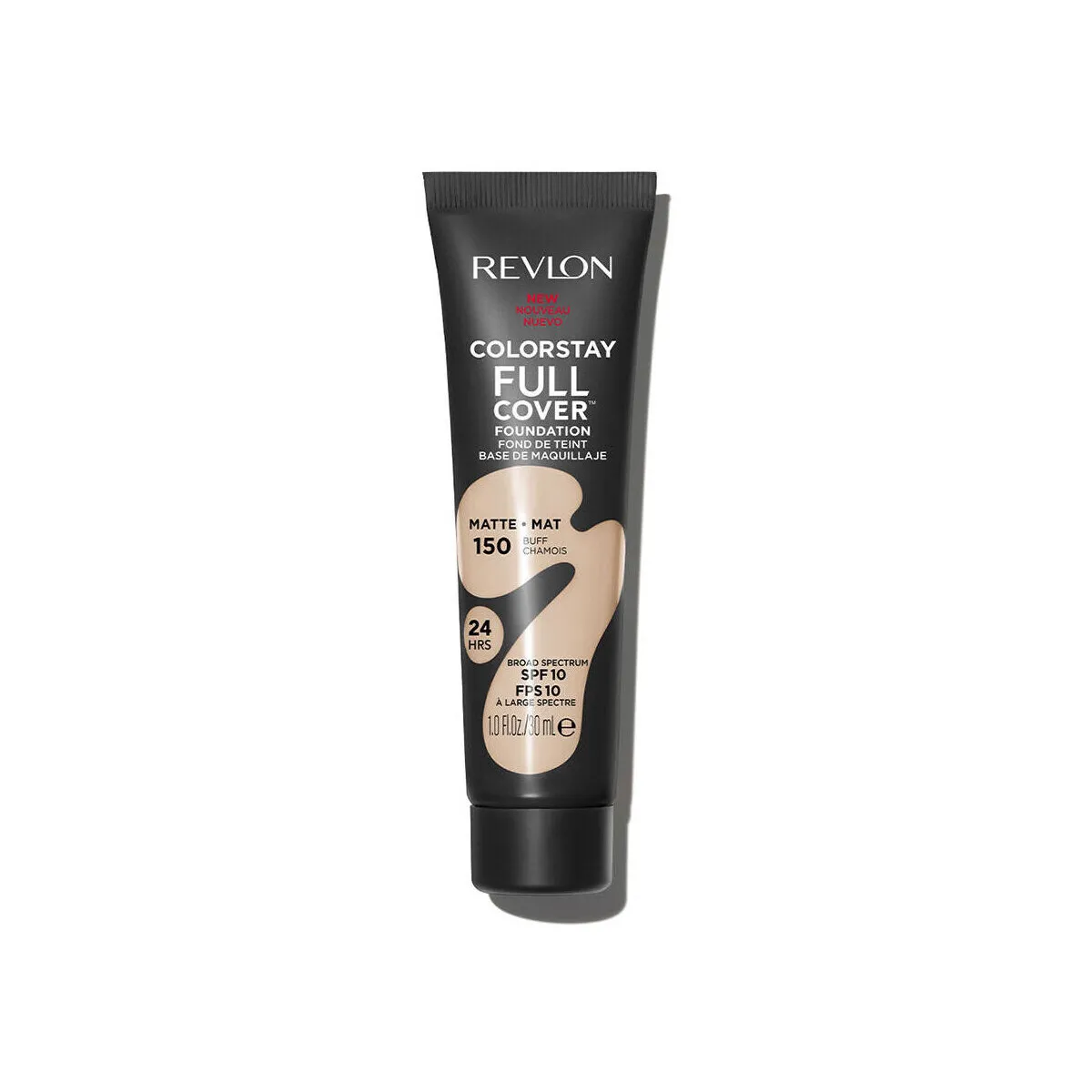 Revlon - Colorstay Full Cover Foundation 150-buff