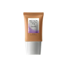 Revlon - Youthfx Fill + Blur Foundation Spf20 405-almond