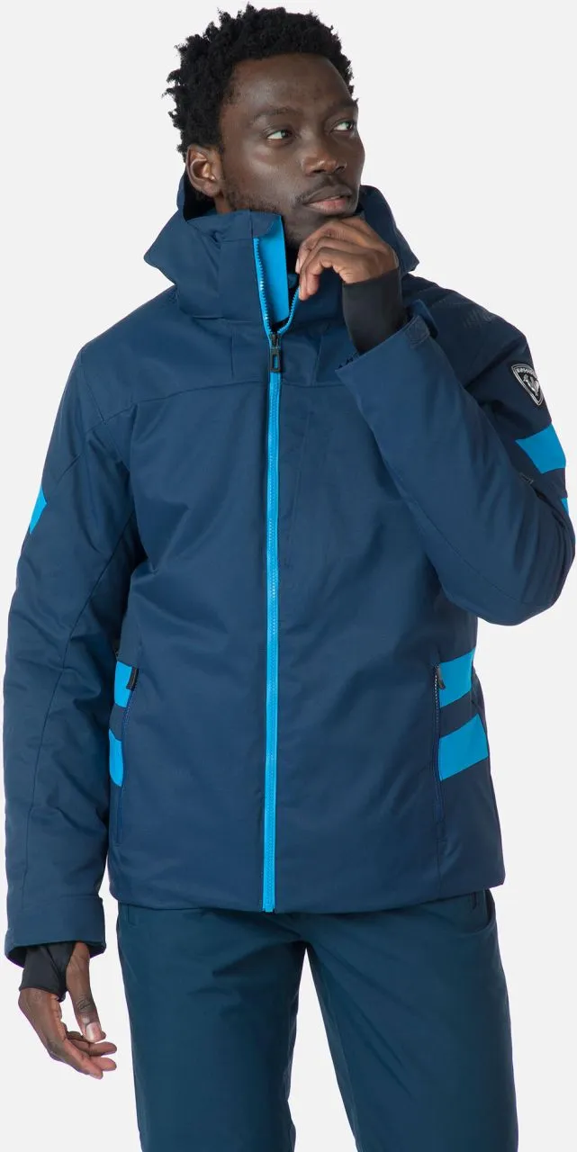 Rossignol Ski Jacket - Herren Skijacke