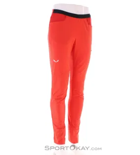 Salewa Agner Light 2 DST Pant Damen Kletterhose