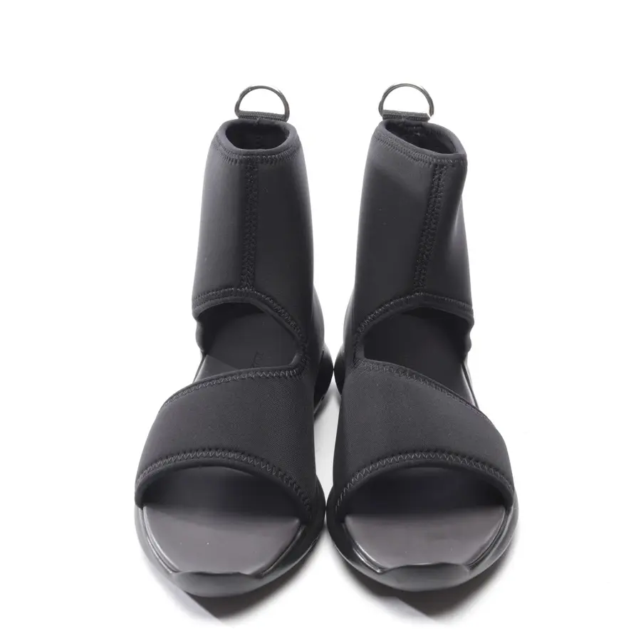 Sandalen EUR 36 Schwarz