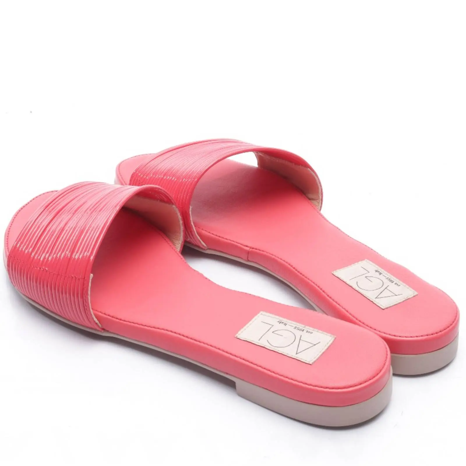 Sandalen EUR 39 Himbeere