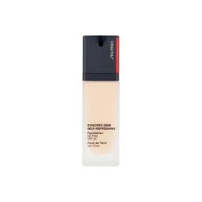 Shiseido - Synchro Skin Selbsterfrischende Foundation 160 Shell