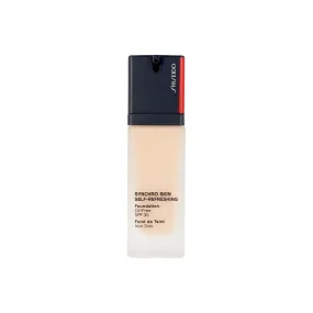 Shiseido - Synchro Skin Selbsterfrischende Foundation 240 Quarz